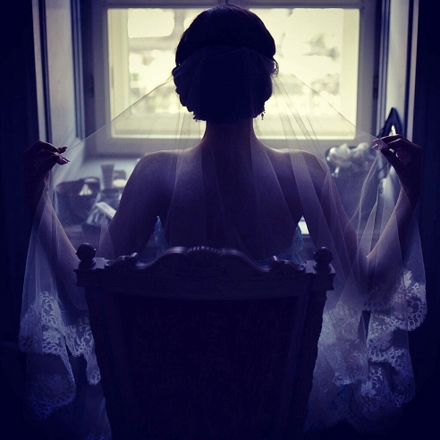 Алена Водонаева