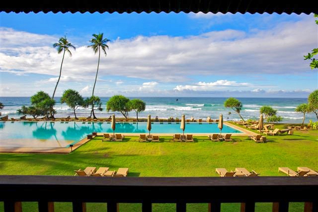 The Fortress Resort Galle