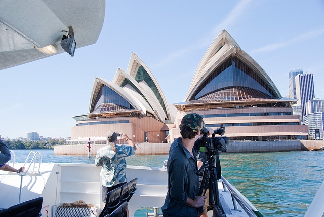 Сіднейська опера