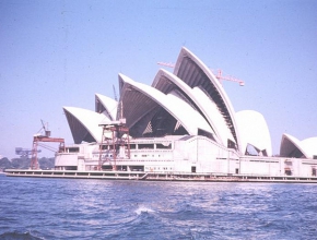 Сіднейська опера