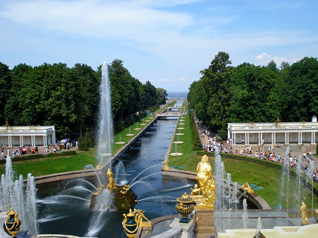 Peterhof